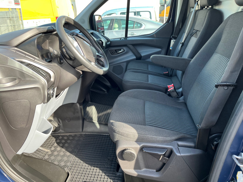 Ford Transit 2.2 клима, снимка 10 - Бусове и автобуси - 42415964