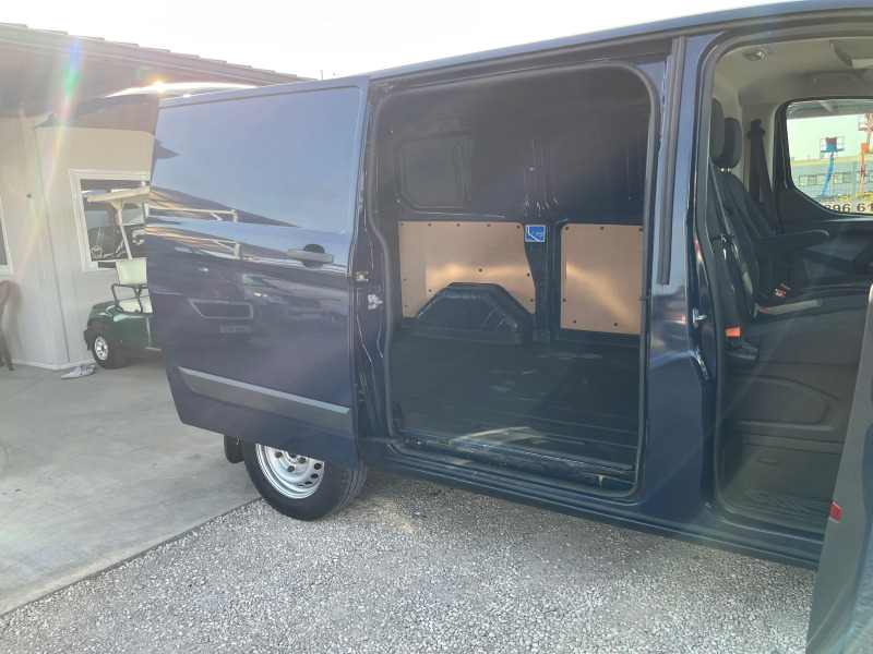 Ford Transit 2.2 клима, снимка 8 - Бусове и автобуси - 42415964