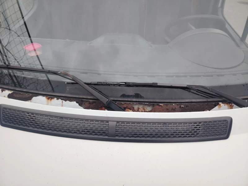 Mercedes-Benz Sprinter 311 2.2, снимка 3 - Бусове и автобуси - 53052084