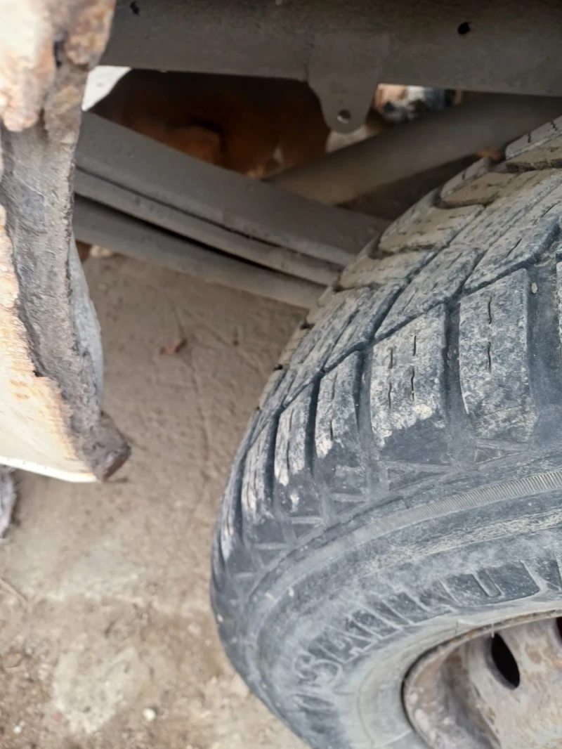 VW Lt LT 35, снимка 4 - Бусове и автобуси - 53526431