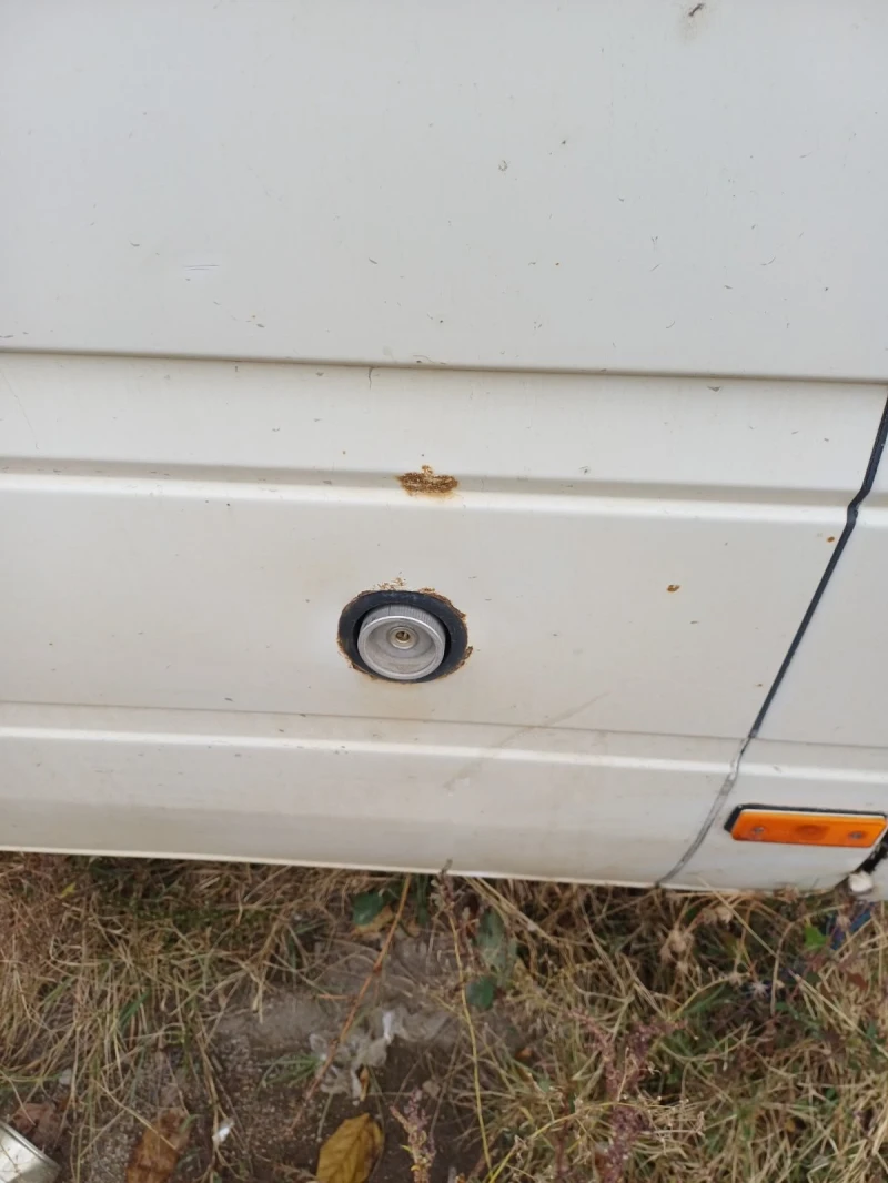 VW Lt LT 35, снимка 3 - Бусове и автобуси - 53526431