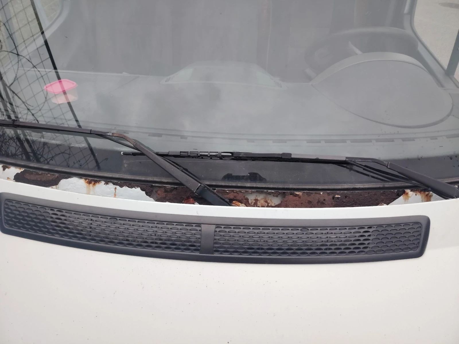 Mercedes-Benz Sprinter 311 2.2 - изображение 3