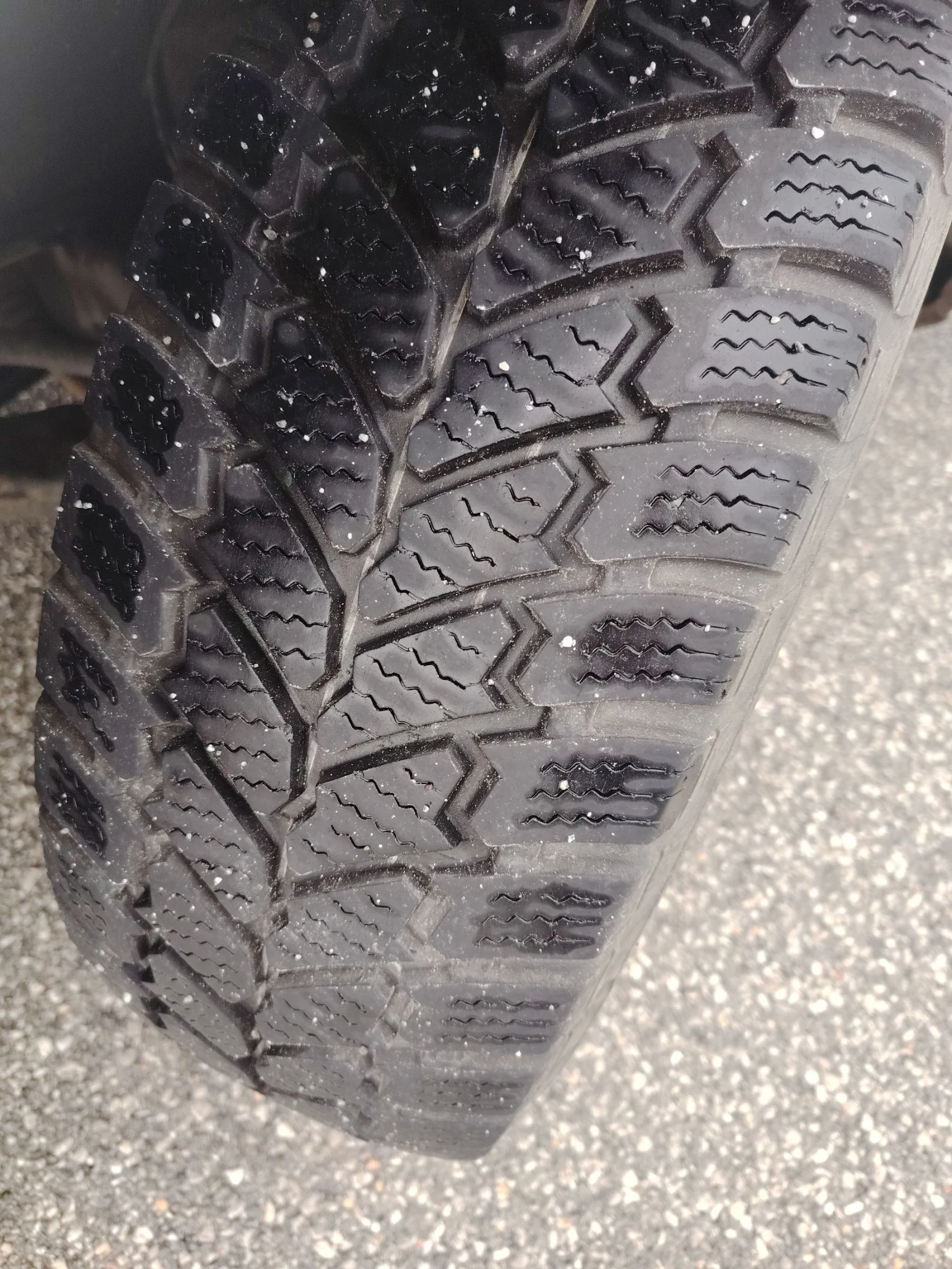 Mercedes-Benz Sprinter 311 2.2 - изображение 5