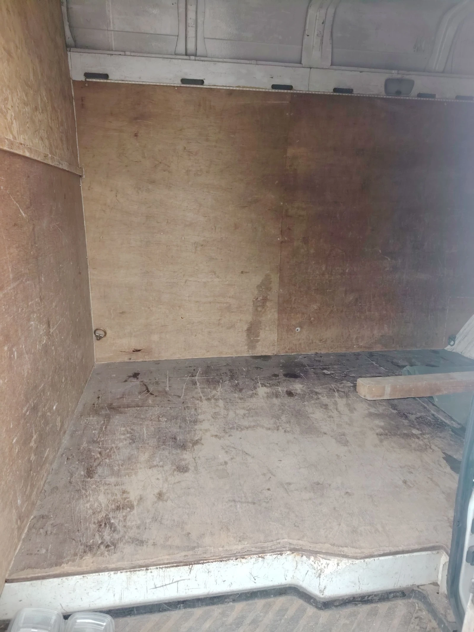 Mercedes-Benz Sprinter 311 2.2 - изображение 6