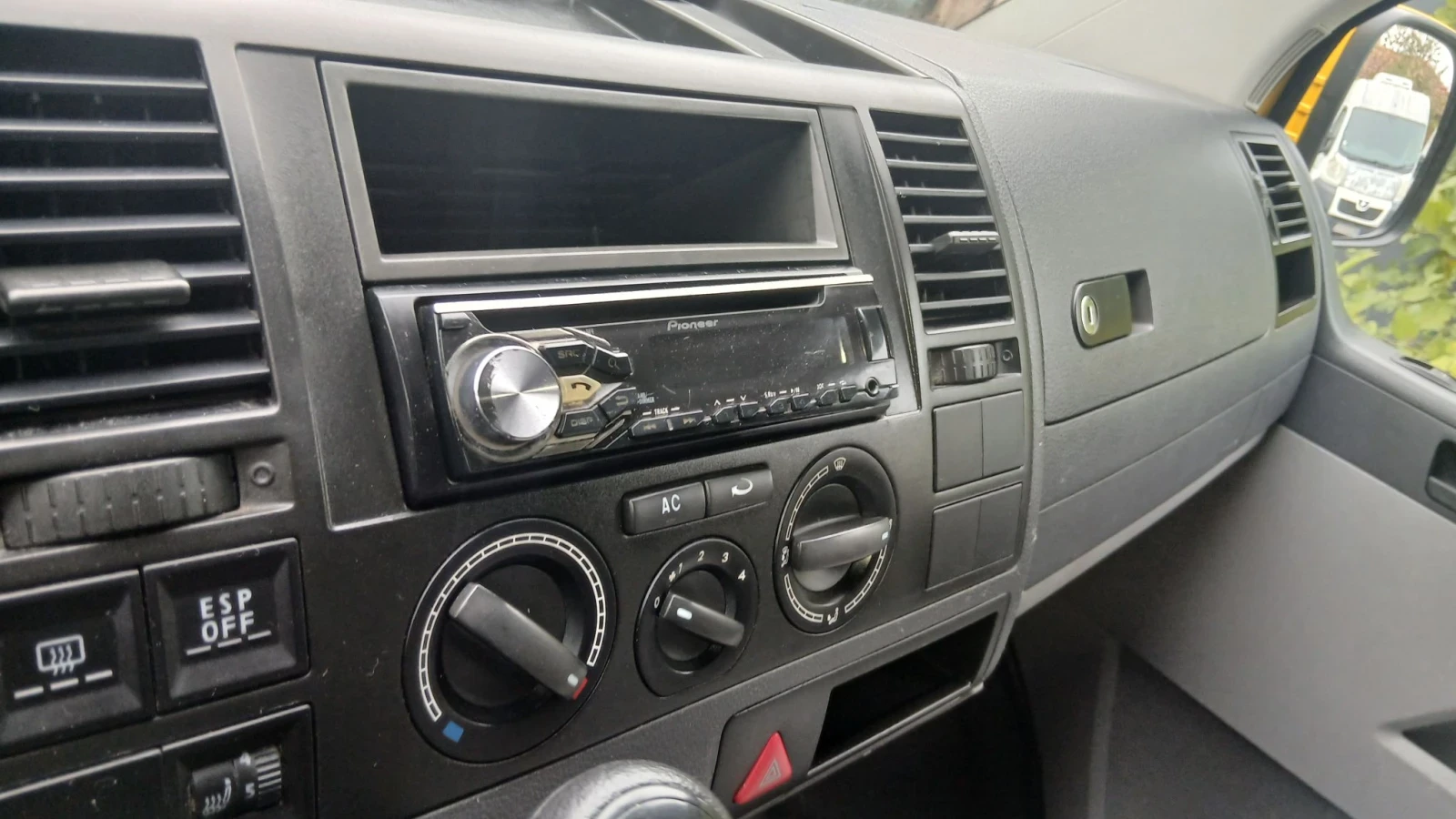 VW T5 2.5 ��������  | Mobile.bg � ����������� 9