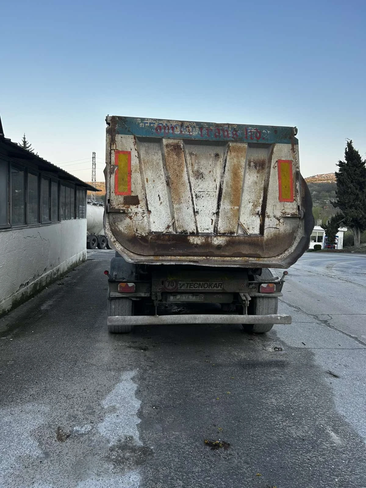 Iveco Stralis  - изображение 8