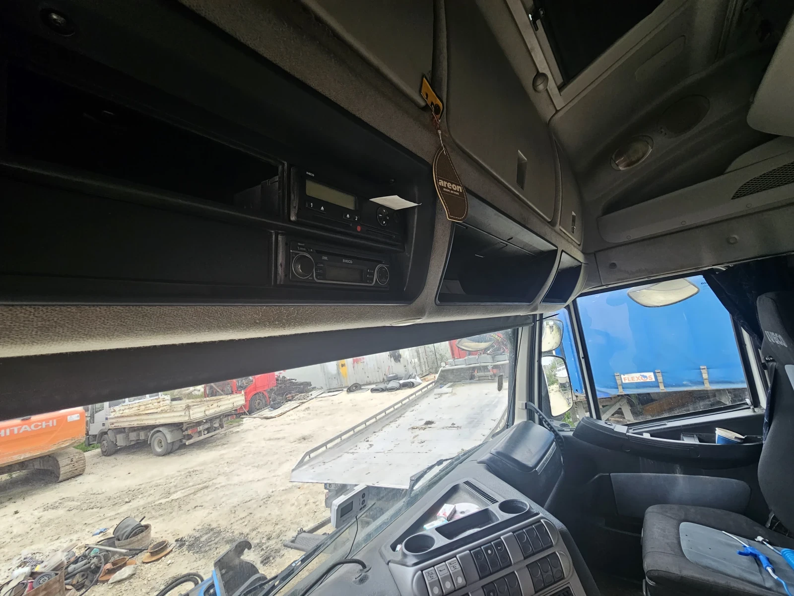 Iveco Stralis  - изображение 4