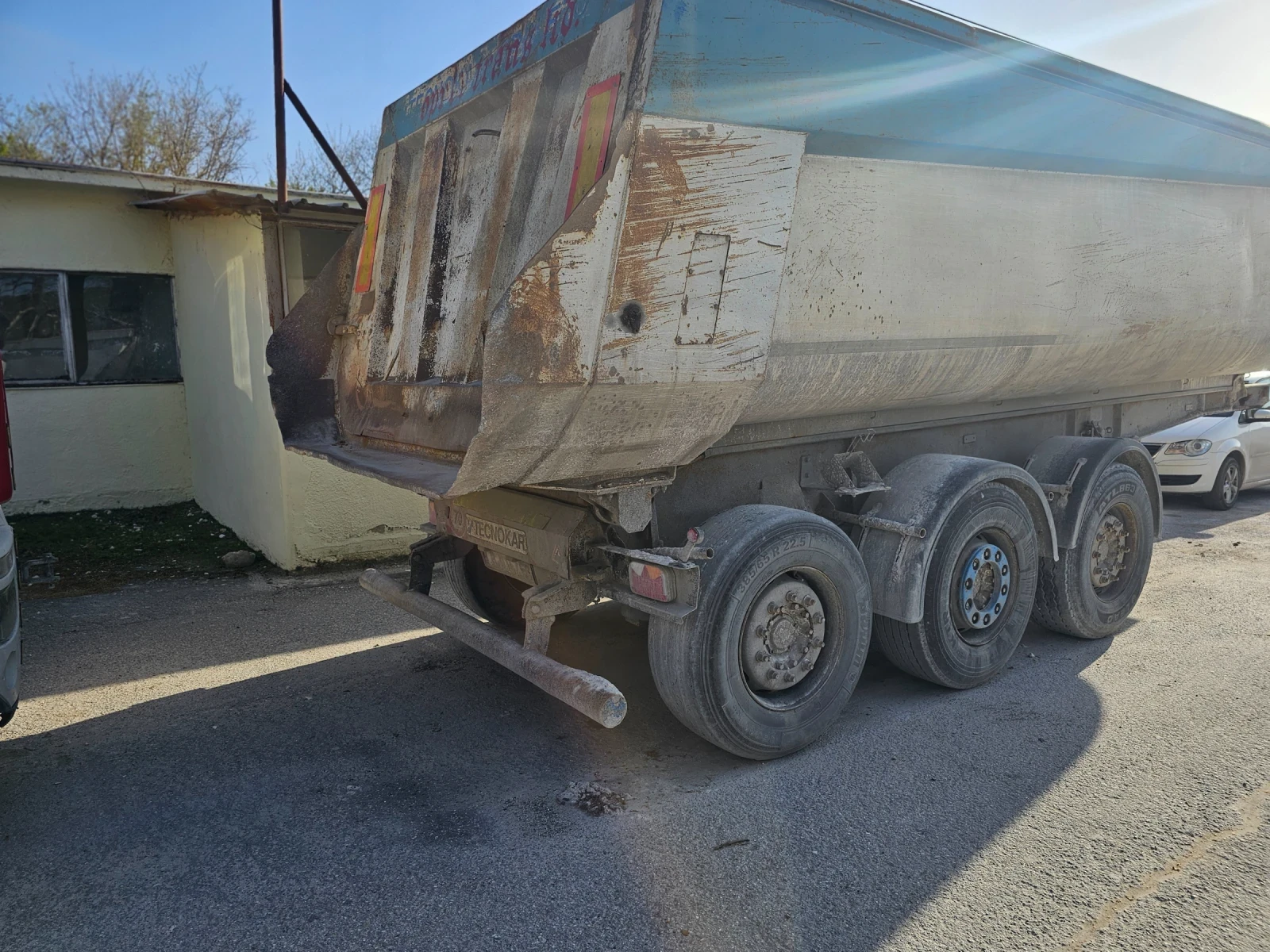 Iveco Stralis  - изображение 7