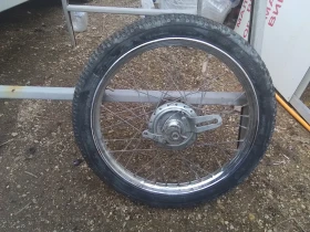 Peugeot LXR, снимка 16