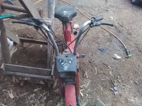 Peugeot LXR, снимка 7