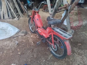 Peugeot LXR, снимка 5