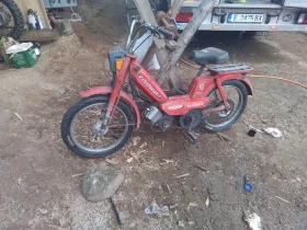 Peugeot LXR, снимка 4