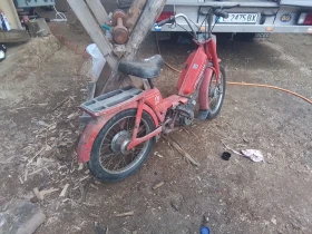 Peugeot LXR, снимка 1