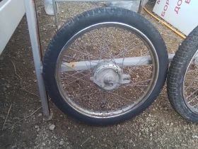 Peugeot LXR, снимка 11