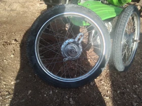 Peugeot LXR, снимка 17