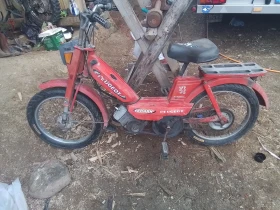 Peugeot LXR, снимка 8