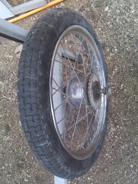 Peugeot LXR, снимка 14