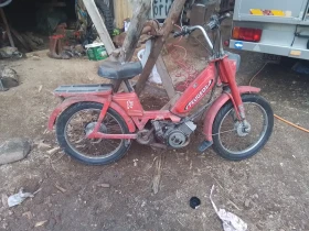 Peugeot LXR, снимка 3