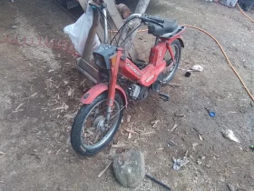 Peugeot LXR, снимка 6