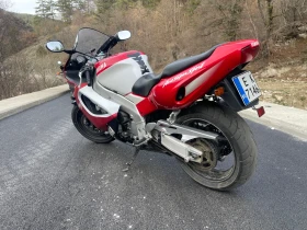 Yamaha Yzf 1000r, снимка 5