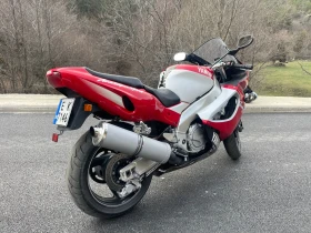 Yamaha Yzf 1000r, снимка 6