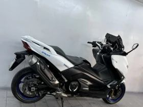 Yamaha T-max Abs, снимка 4