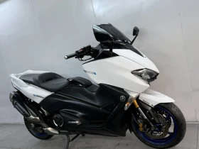 Yamaha T-max Abs, снимка 6