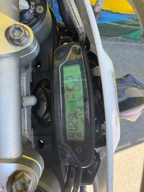 Husqvarna FE, снимка 5