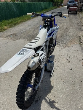 Yamaha Yzf, снимка 3