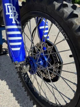 Yamaha Yzf, снимка 8