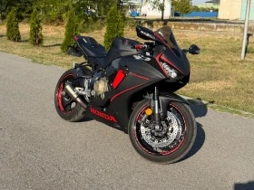Honda Cbr Fire blade, снимка 1