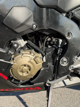 Honda Cbr Fire blade, снимка 6