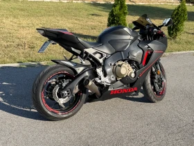 Honda Cbr Fire blade, снимка 3