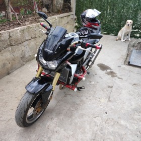Kawasaki Z 1000, снимка 3 - Мотоциклети и мототехника - 45366547