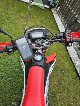 Honda Crf Crf 250 L, снимка 6