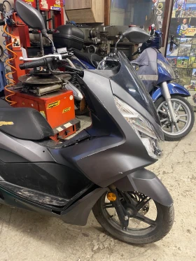 Honda Pcx, снимка 1