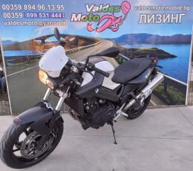 BMW F 800, снимка 2