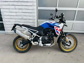     BMW F 900GS