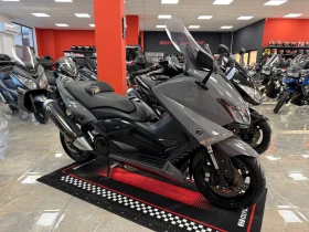 Yamaha T-max 530ABS LED 2015, снимка 3