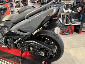 Yamaha T-max 530ABS LED 2015 | Mobile.bg    8