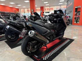 Yamaha T-max 530ABS LED 2015, снимка 5