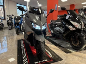 Yamaha T-max 530ABS LED 2015, снимка 16