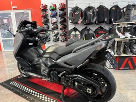 Yamaha T-max 530ABS LED 2015, снимка 7