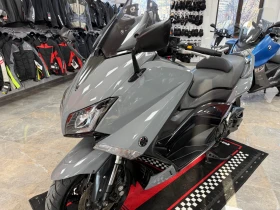 Yamaha T-max 530ABS LED 2015 | Mobile.bg    10