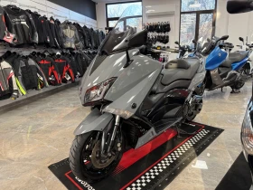 Yamaha T-max 530ABS LED 2015 | Mobile.bg    9