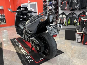 Yamaha T-max 530ABS LED 2015, снимка 6