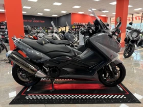 Yamaha T-max 530ABS LED 2015, снимка 4