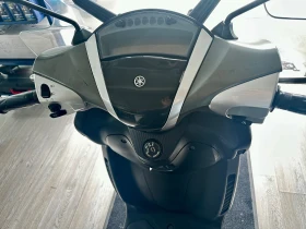 Yamaha Xenter 125i 03.2019. | Mobile.bg    2