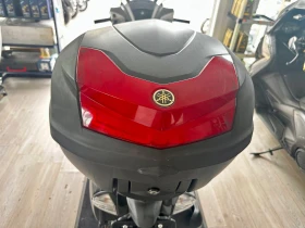 Yamaha Xenter 125i 03.2019. | Mobile.bg    6