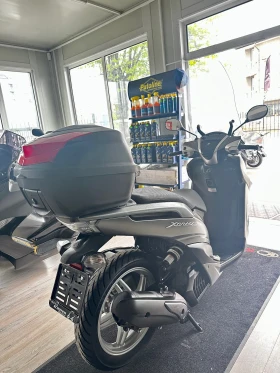 Yamaha Xenter 125i 03.2019. | Mobile.bg    8